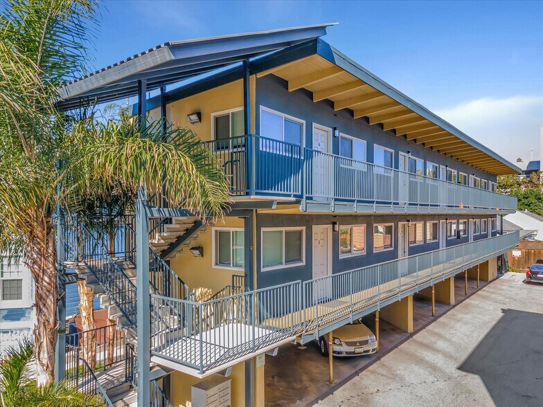 42 S 8th St, San Jose, CA for sale - Building Photo - Image 1 of 1