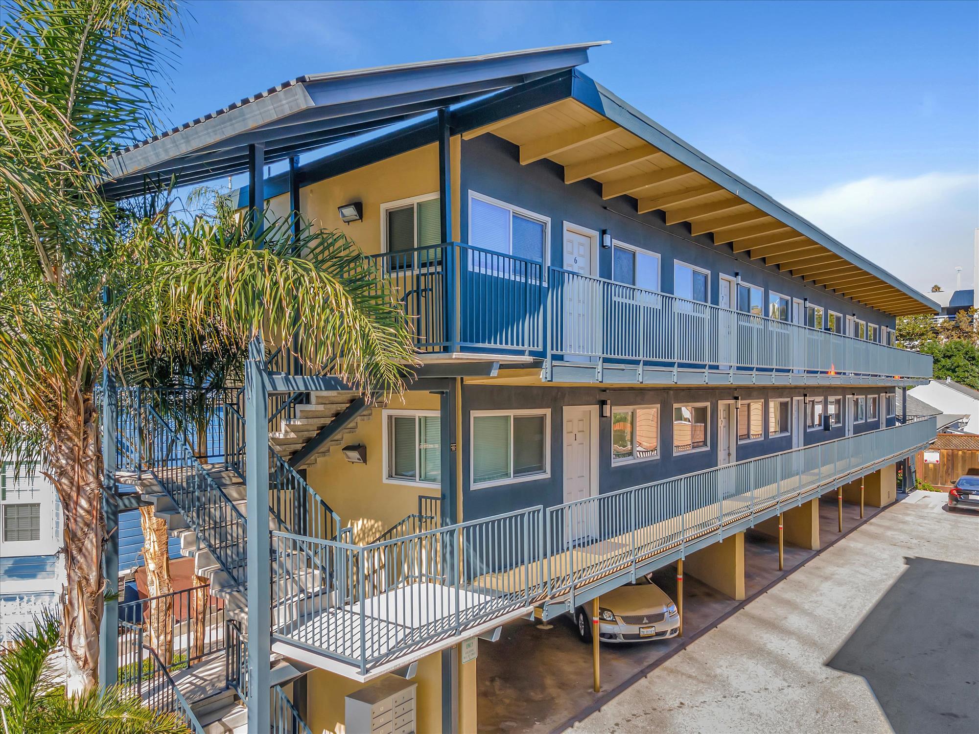 42 S 8th St, San Jose, CA for sale Building Photo- Image 1 of 1