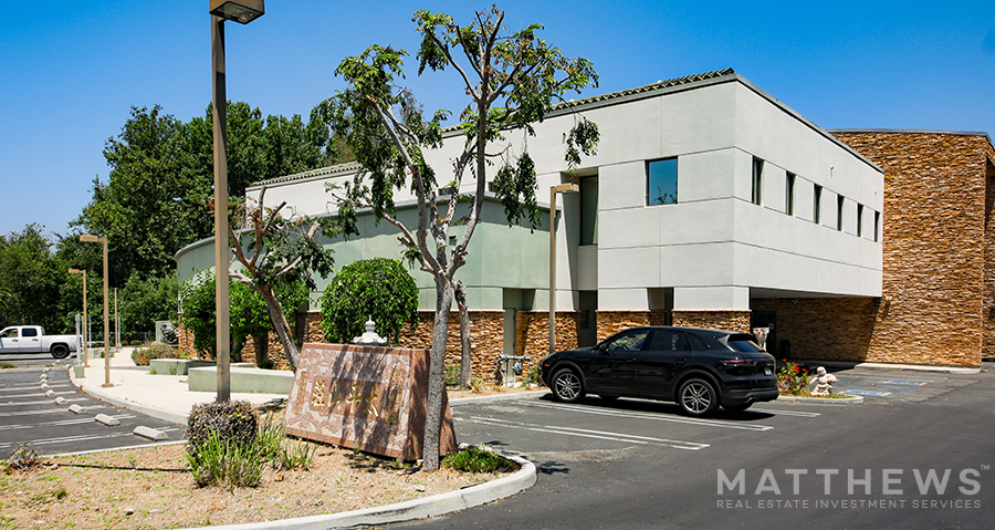 1001 Newbury Rd, Thousand Oaks, CA for sale Building Photo- Image 1 of 1