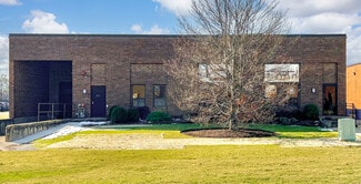 More details for 255 W Gerri Ln, Addison, IL - Industrial for Lease