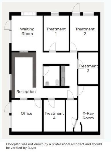 167 Lynch Creek Way, Petaluma, CA 94954 - Unit 167 -  - Floor Plan - Image 1 of 1