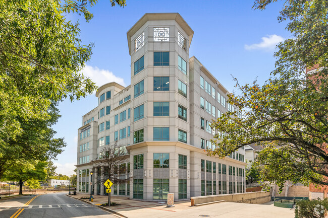 More details for 21 Church St, Rockville, MD - Office for Lease