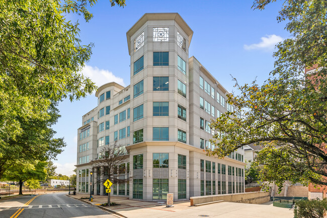 More details for 21 Church St, Rockville, MD - Office for Lease