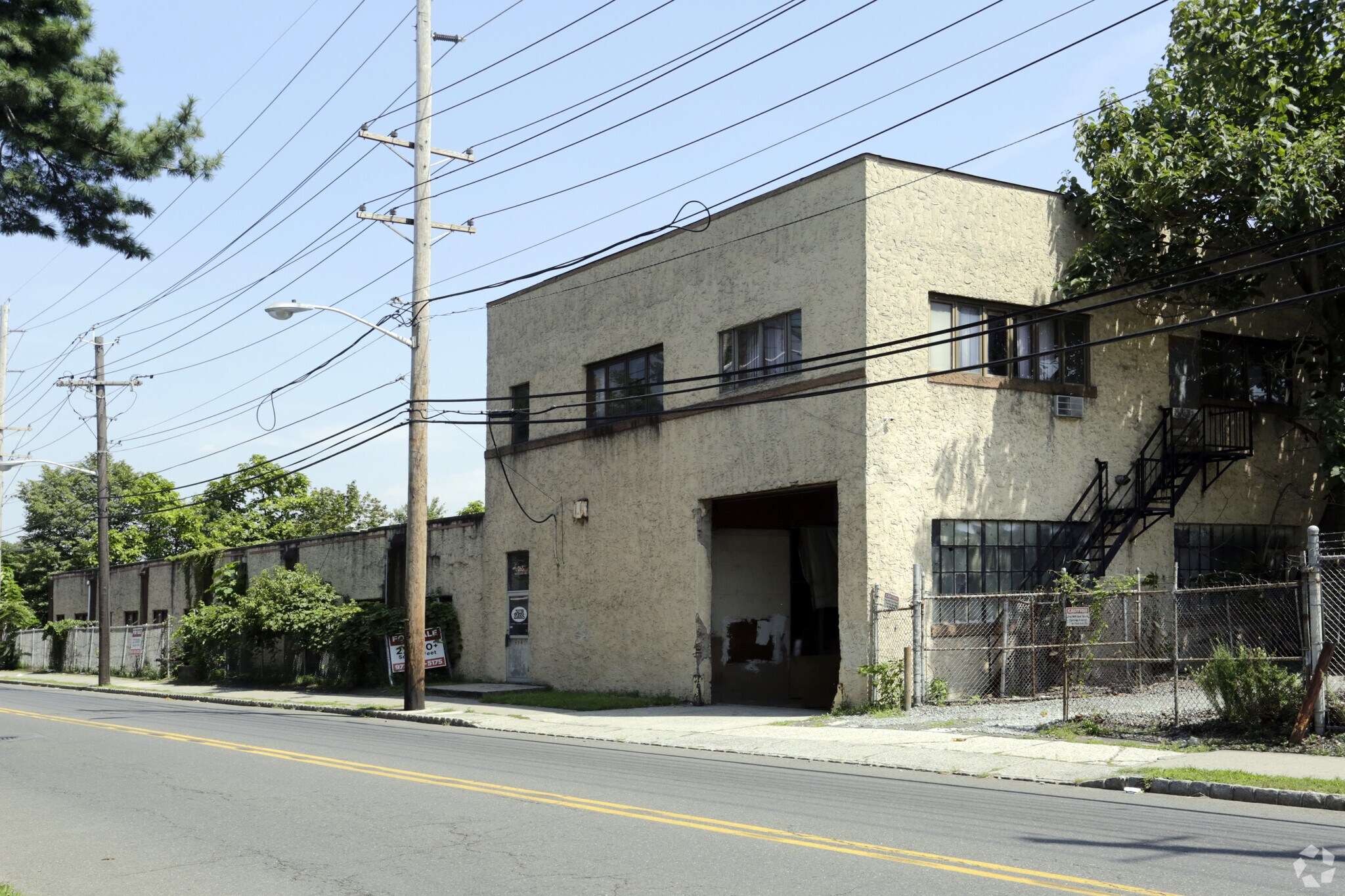 265 Watsessing Ave, Bloomfield, NJ for sale Primary Photo- Image 1 of 1