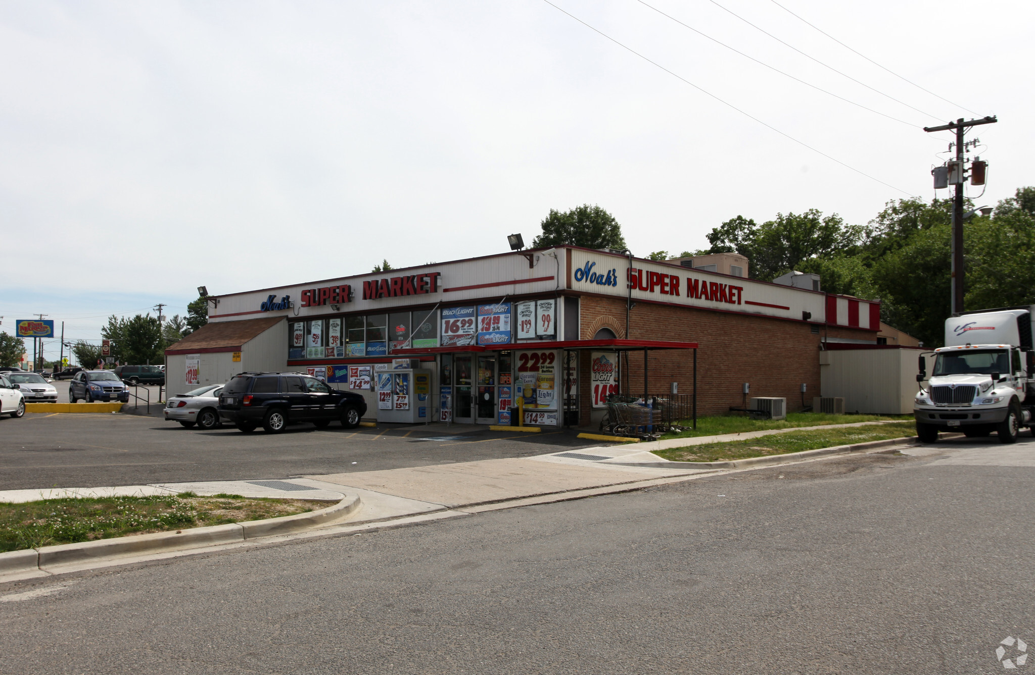 7601 Old Branch Ave, Clinton, MD for sale Primary Photo- Image 1 of 1