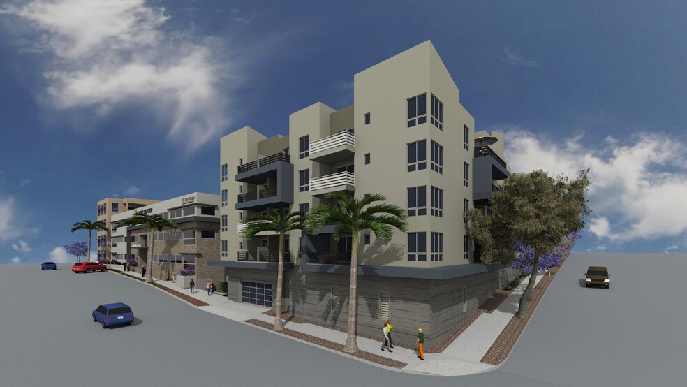 2100 4th Ave, San Diego, CA 92101 - Asano on Fourth | LoopNet