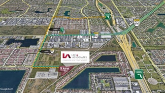 More details for 136th, Miami, FL - Land for Sale