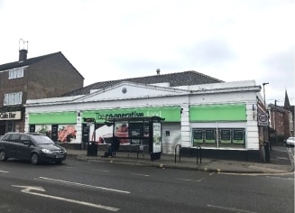729 Aylestone Rd, Leicester for sale Primary Photo- Image 1 of 1