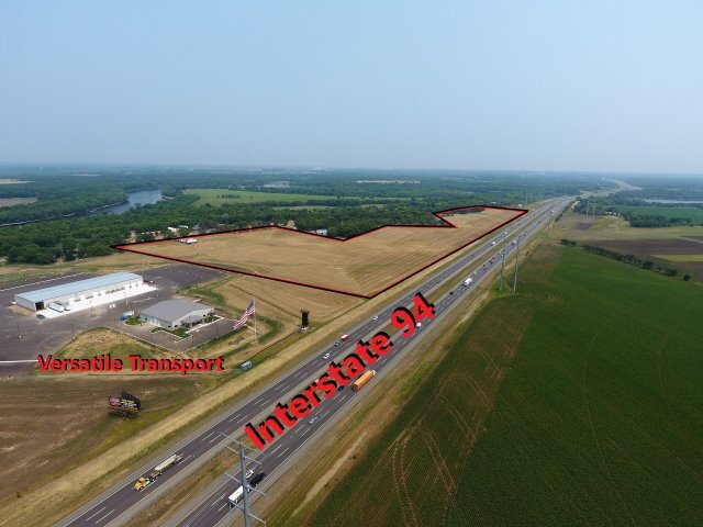 County Road 75 NW, Clearwater, MN for sale Building Photo- Image 1 of 1