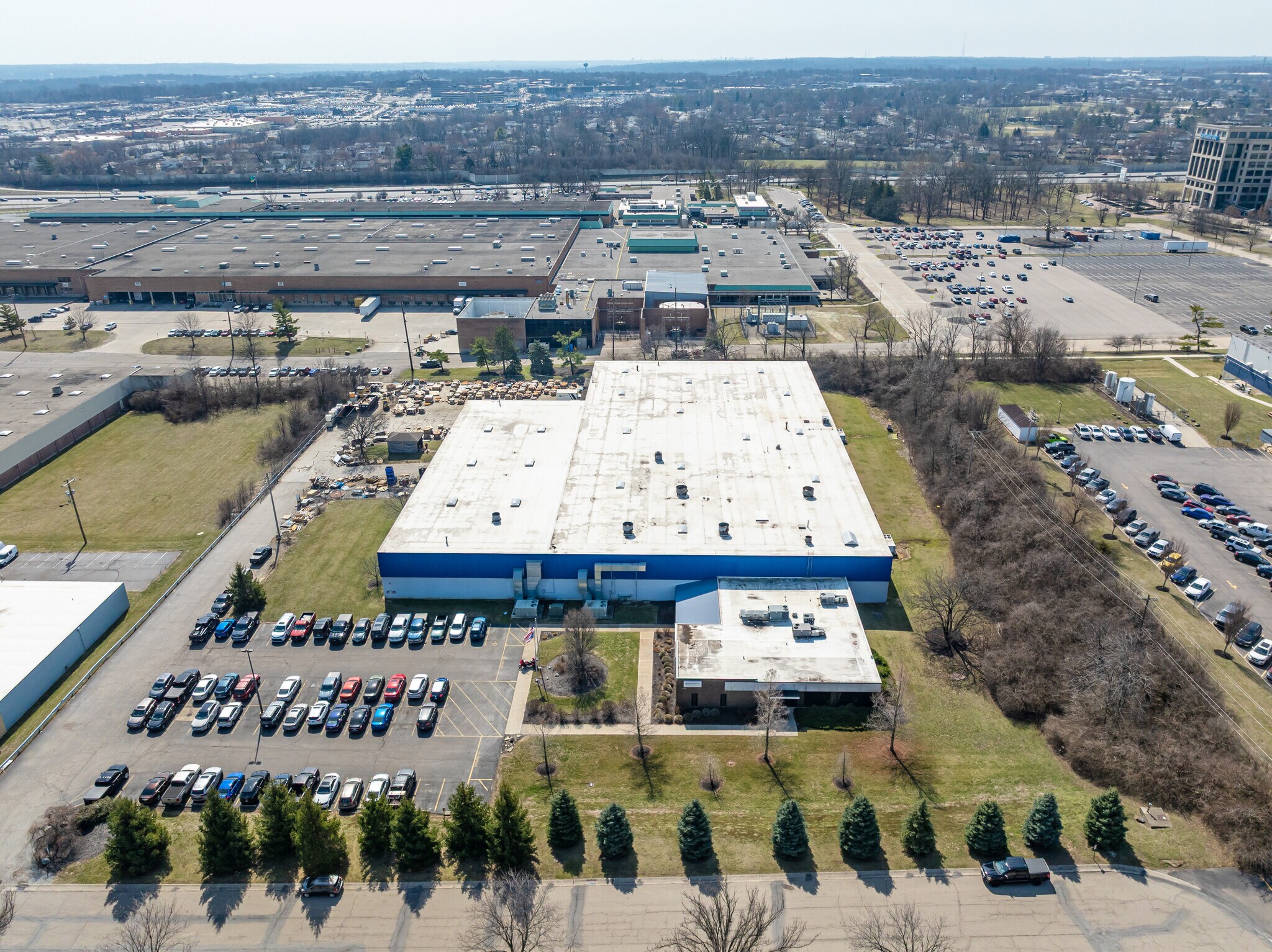 189 Container Pl, Springdale, OH for sale Building Photo- Image 1 of 1