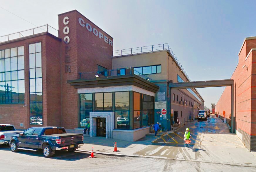 123 Varick Ave, Brooklyn, NY for sale - Building Photo - Image 1 of 1