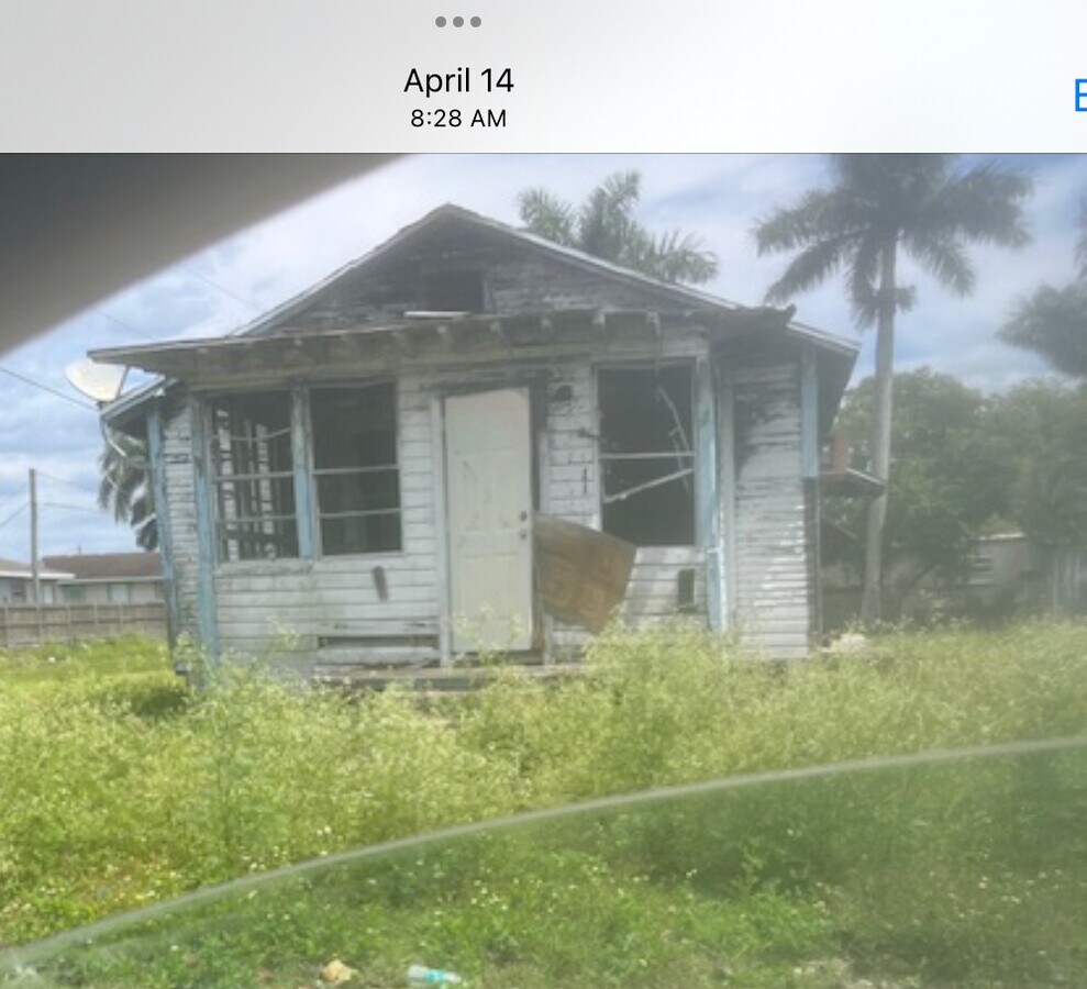 225 NW 5th St Belle Glade FL - 225 NW 5th St Belle Glade FL Primary Photo 1 HighDefinition