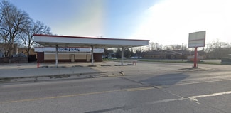 More details for 225 E Depot St, Litchfield, MN - Retail for Lease