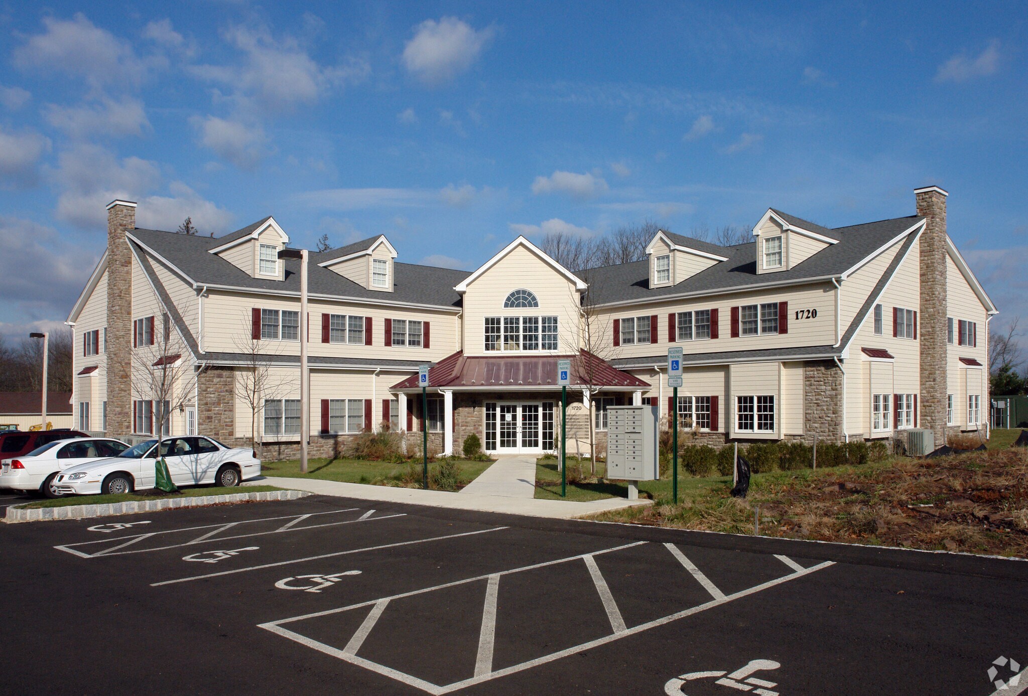 1720 Kendarbren Dr, Jamison, PA for sale Building Photo- Image 1 of 1