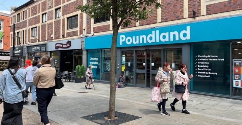 High St, Worcester for lease Building Photo- Image 1 of 3