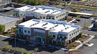 More details for 870 Seven Hills Dr, Henderson, NV - Office, Office/Medical for Lease