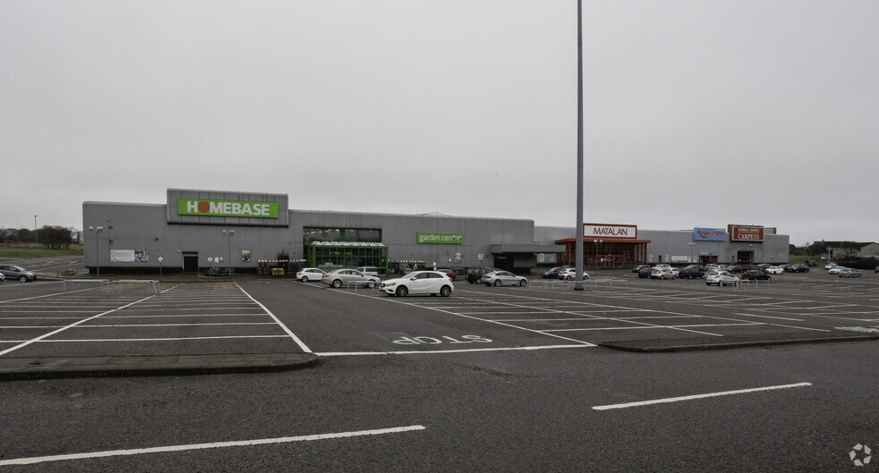 Muirend Rd, Portlethen for sale - Building Photo - Image 3 of 4