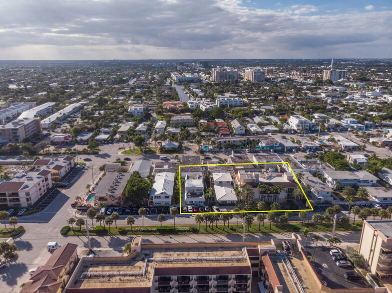 4225 El Mar Dr, Lauderdale By The Sea, FL for sale - Building Photo - Image 1 of 1