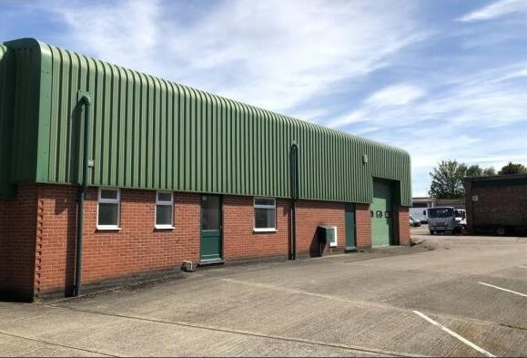 Queens Rd, Loughborough for lease - Primary Photo - Image 1 of 5