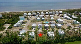 More details for 421 Rhonda Delsol Cir, Port St Joe, FL - Land for Sale