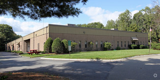 More details for 100 Domino Dr, Concord, MA - Industrial for Lease