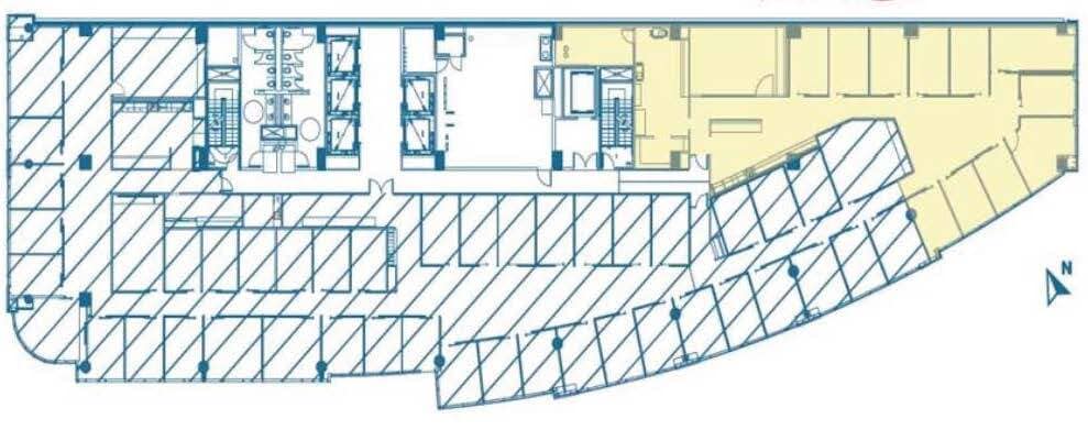 24 Waterway Ave, The Woodlands, TX for lease Building Photo- Image 1 of 9