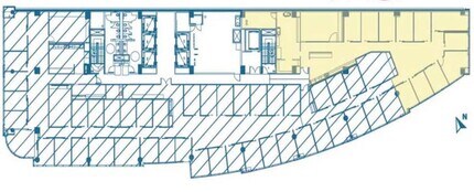 24 Waterway Ave, The Woodlands, TX for lease Building Photo- Image 1 of 9