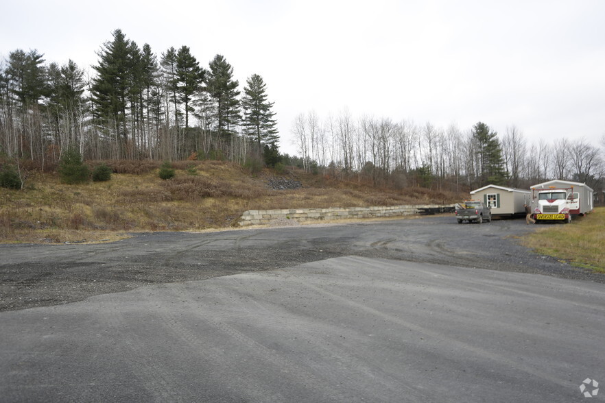 Lot 2 Overlook Dr, Berlin, VT 05602 | LoopNet