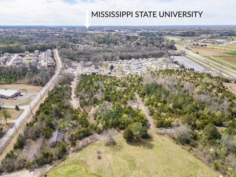 0 Mayhew Rd, Starkville, MS 39759 Land for Sale