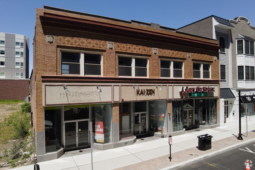 157-159 Main St, Hackensack, NJ for sale - Building Photo - Image 1 of 1