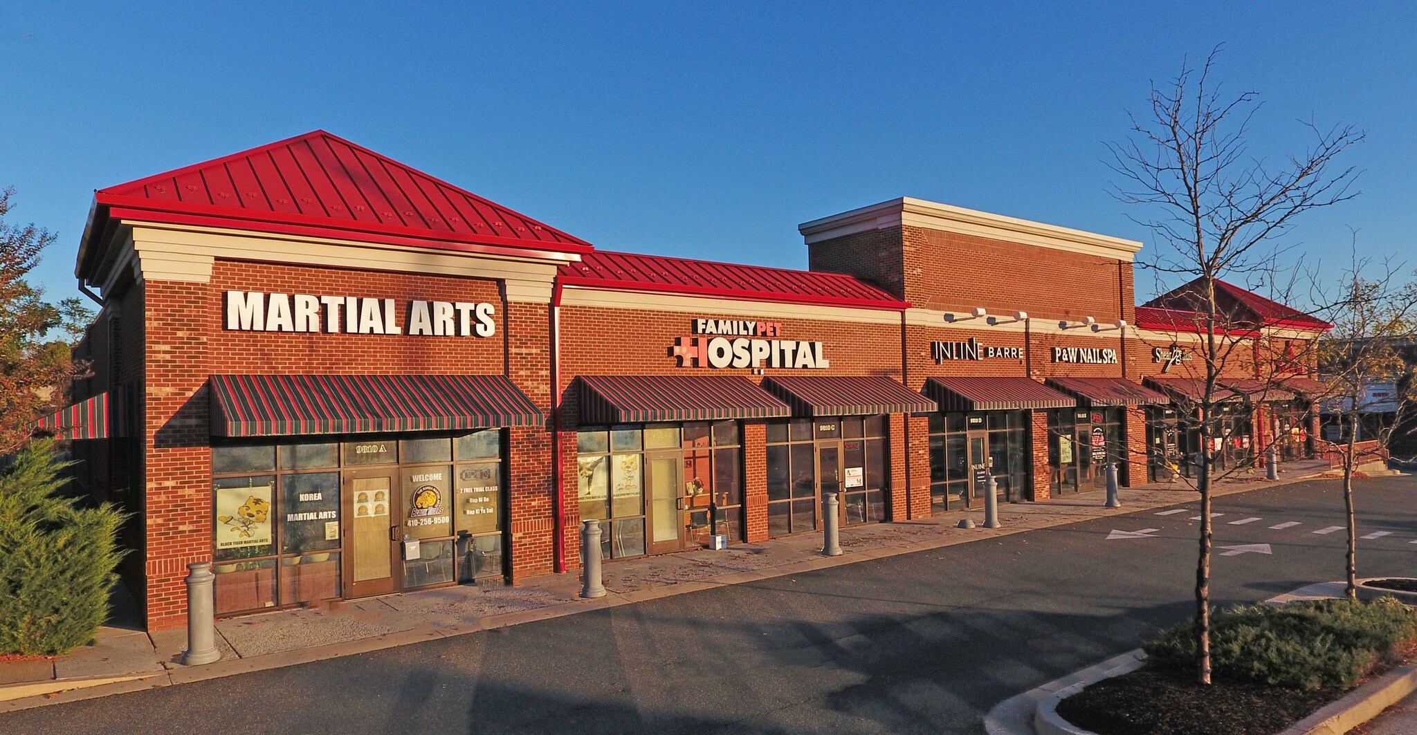 9810 Belair Rd, Perry Hall, MD 21128 Retail for Lease