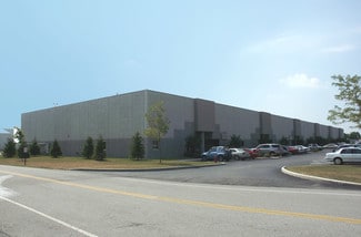 More details for 7280 Alum Creek Dr, Columbus, OH - Industrial for Lease