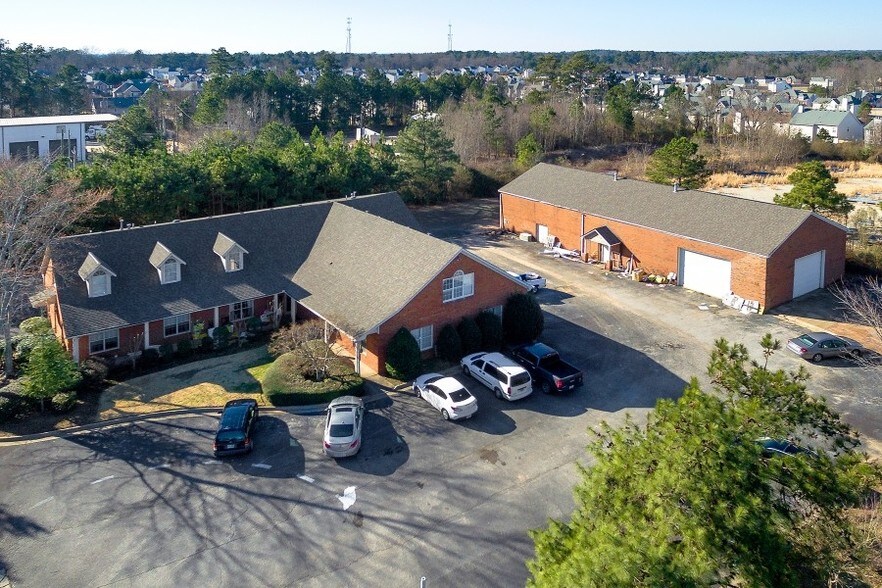 9497 Thornton Blvd, Jonesboro, GA for sale - Primary Photo - Image 1 of 1