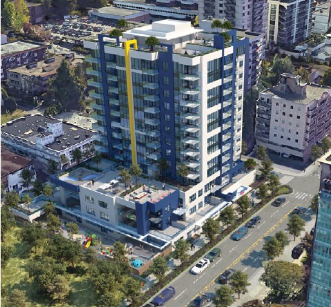 EASTERN AVENUE LANDS portfolio of 2 properties for sale on LoopNet.com - Building Photo - Image 1 of 1
