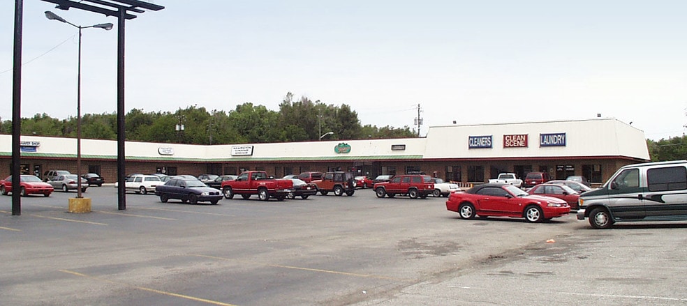 2170-2198 E 54th St, Indianapolis, IN for lease - Other - Image 2 of 6