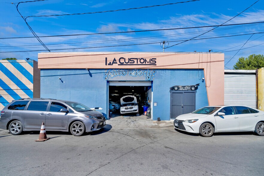 14637 Aetna St, Van Nuys, CA 91411