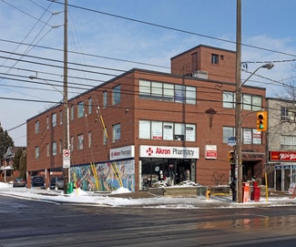 More details for 2318 Lake Shore Blvd W, Toronto, ON - Office for Sale