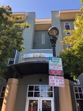 801-803 2nd St, Davis, CA for lease Building Photo- Image 1 of 7