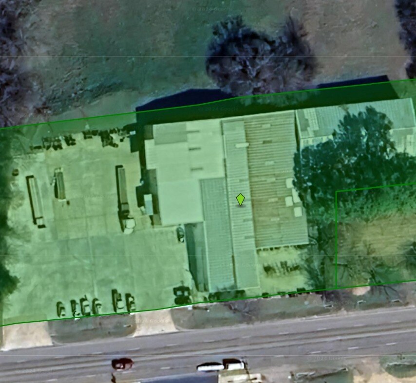 609 E 16th St, Mount Pleasant, TX for sale Primary Photo- Image 1 of 1