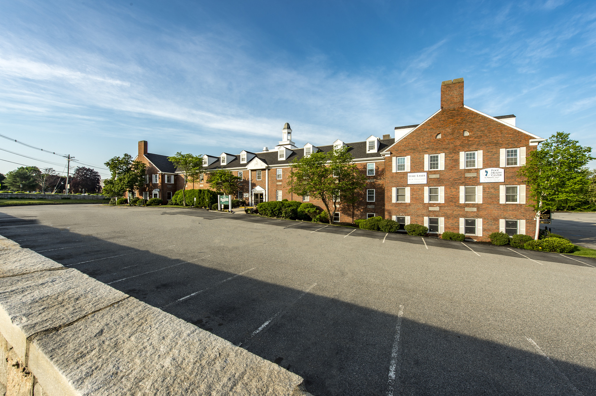 203 Turnpike St, North Andover, MA for sale Building Photo- Image 1 of 1