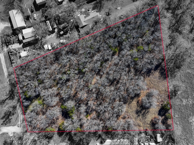 000 Mineral Wells Hwy, Weatherford, TX for sale - Building Photo - Image 2 of 5