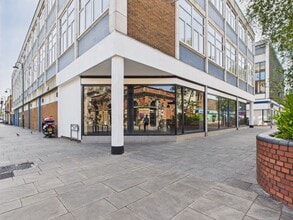 Prince Albert St, Crewe for lease Building Photo- Image 1 of 4