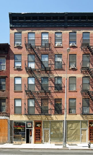 More details for 493-495 9th Ave, New York, NY - Retail for Lease