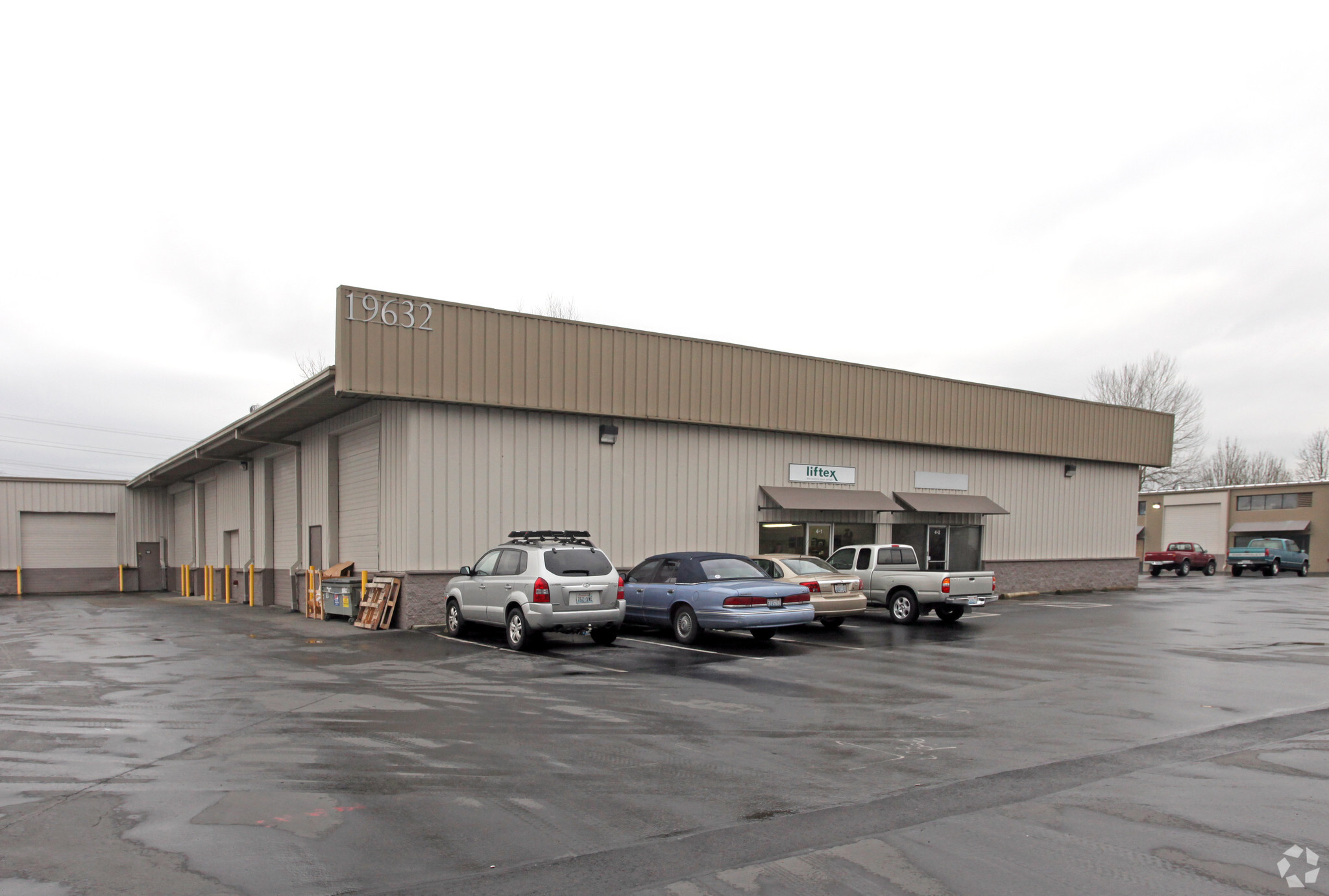 19632 70th Ave S, Kent, WA 98032 - Industrial for Lease | LoopNet.com