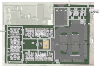 More details for 300 Orchard Street, Boise, ID - Land for Sale