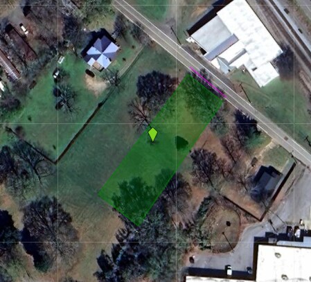 115 Cumberland Ave, Easley, SC for sale Primary Photo- Image 1 of 2