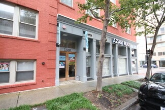 More details for 2200 Wisconsin Ave NW, Washington, DC - Retail for Lease