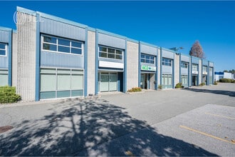 11471 Blacksmith Pl, Richmond, BC for lease Building Photo- Image 2 of 4