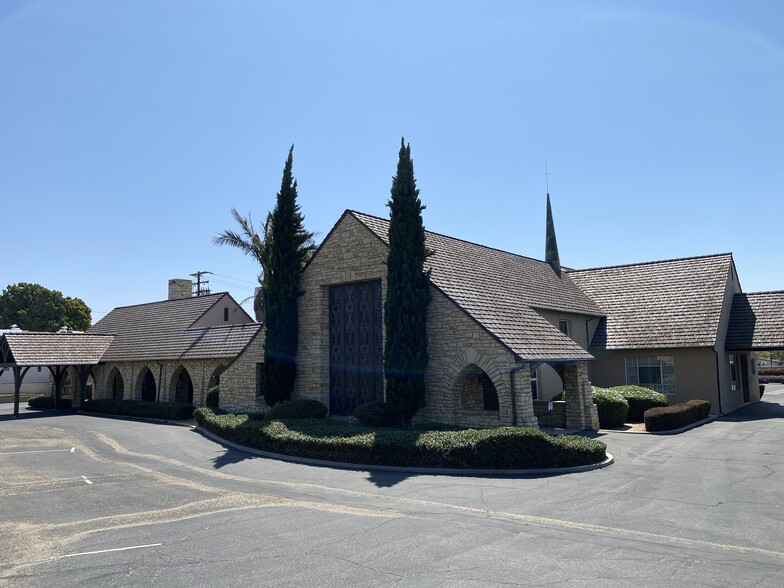 3144-3150 Loma Vista Rd, Ventura, CA for sale - Building Photo - Image 1 of 1