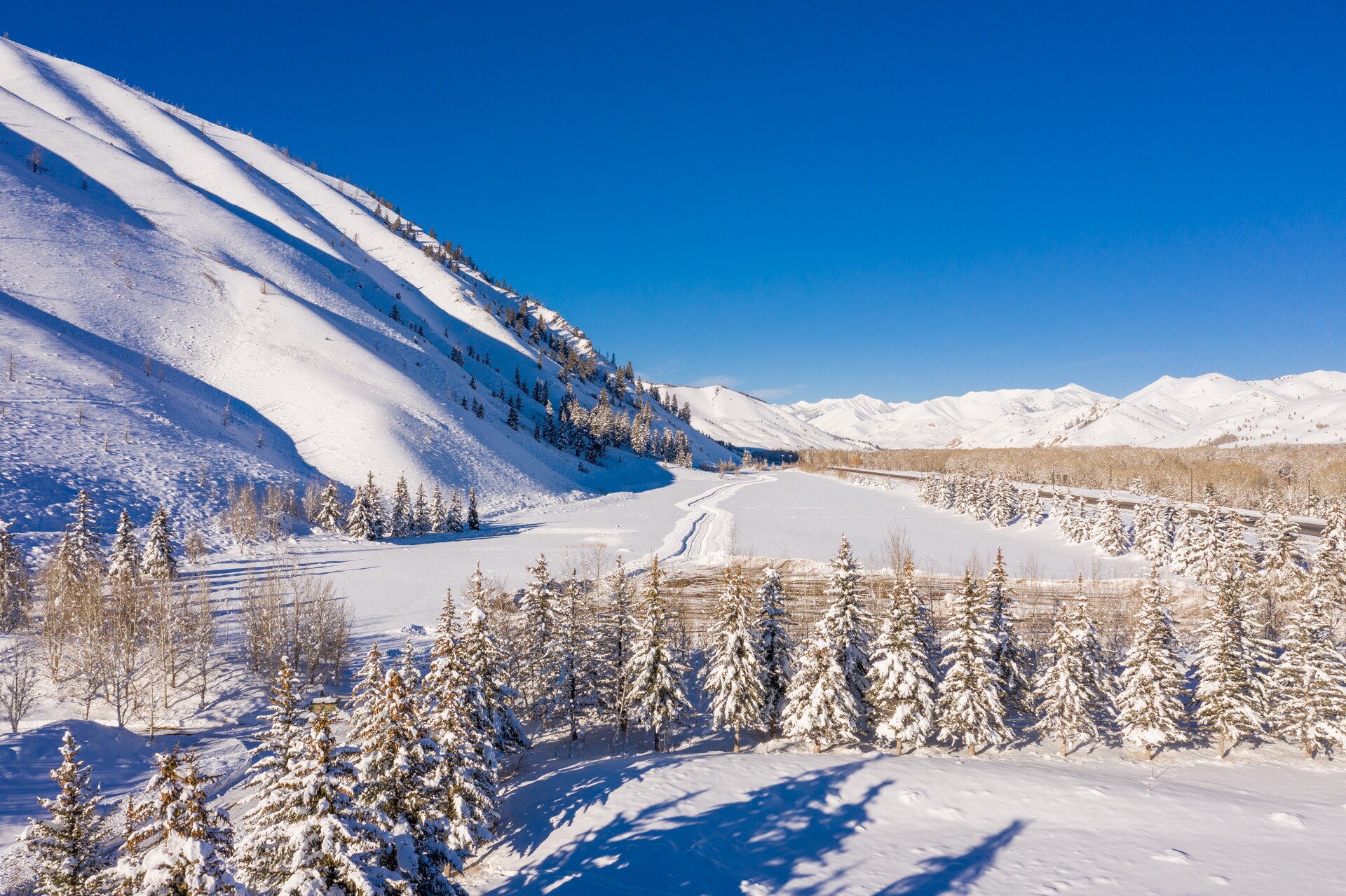 104 Timber Way, Hailey, ID 83333 Land for Sale